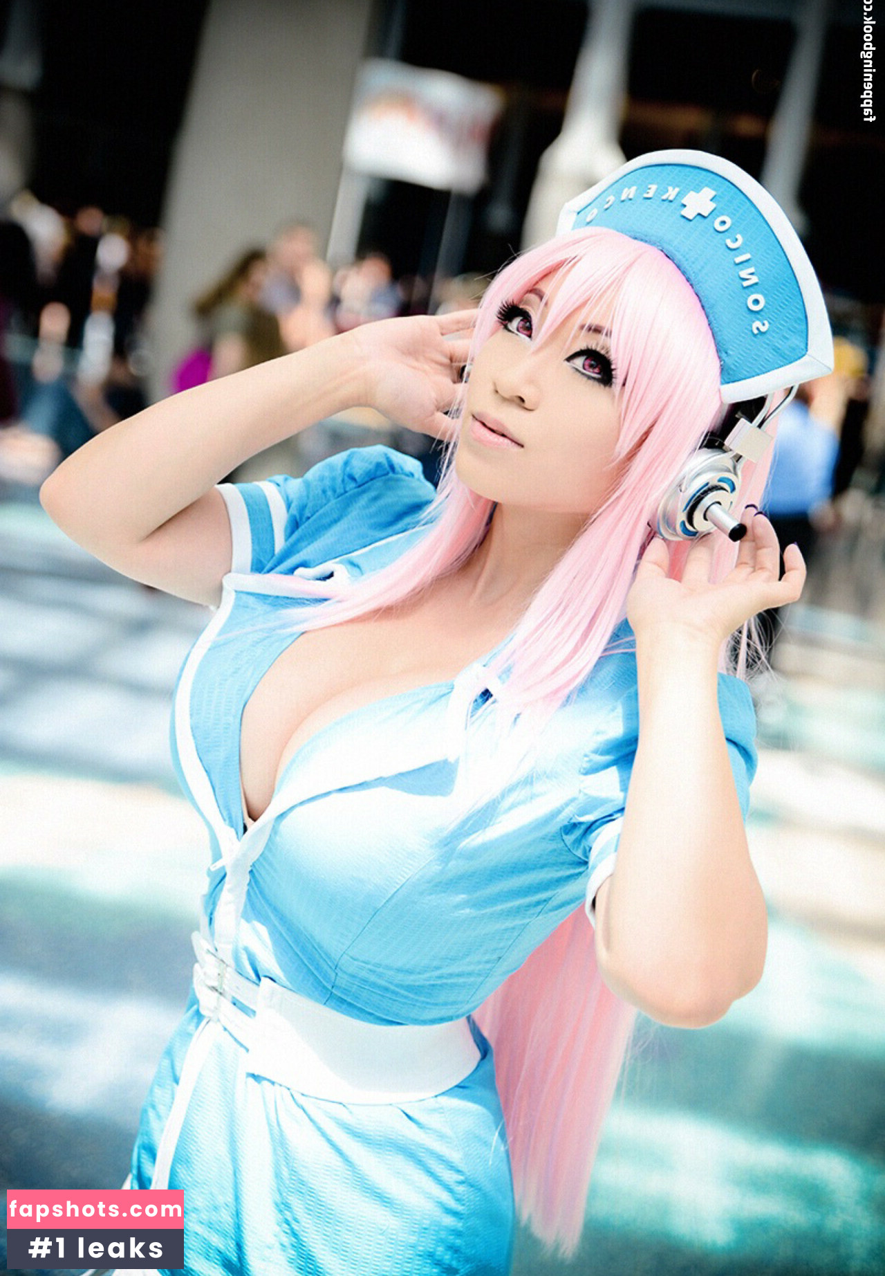 Yaya Han Nacktheit OnlyFans Fotos #8 - Fapshots