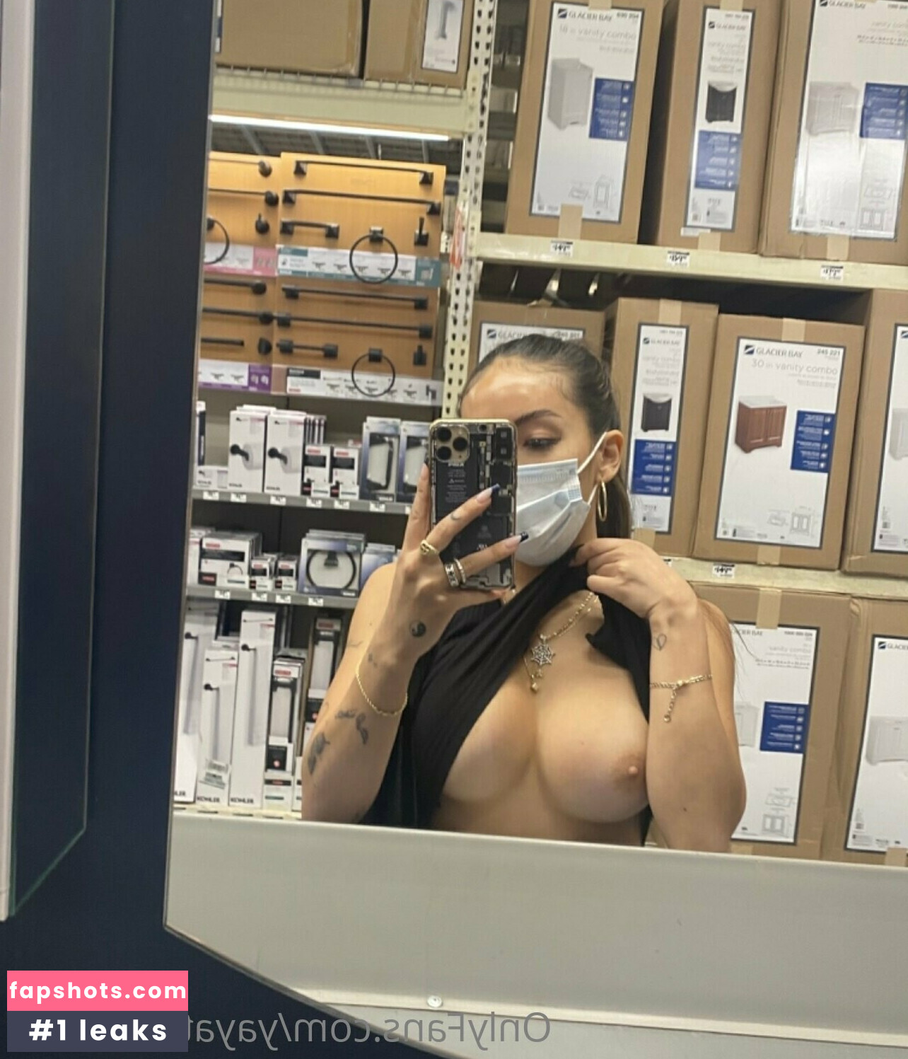 yayathedancer Nude Leaks OnlyFans Photos #14 - LeakJerk