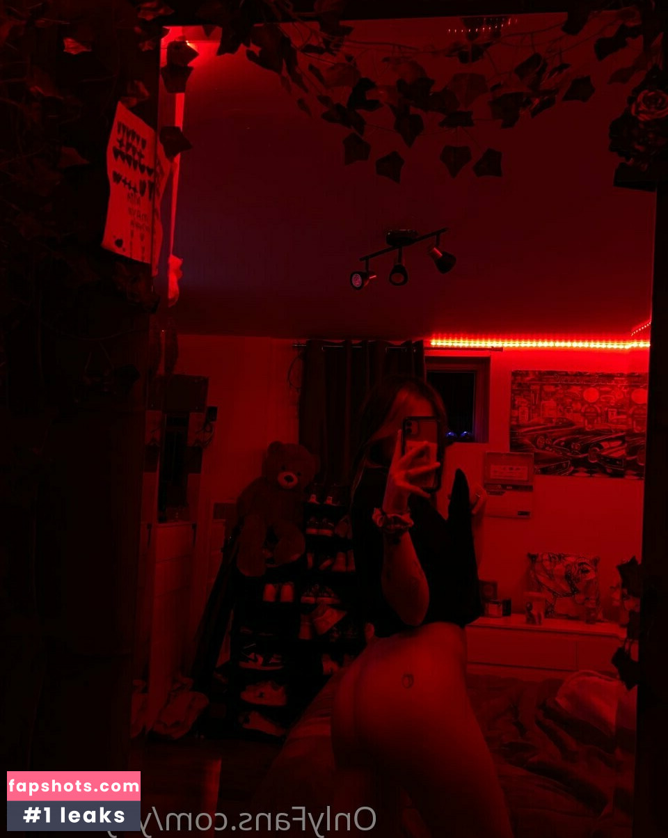 Yayoux03 Nude Leaks OnlyFans Photos #9 - LeakJerk