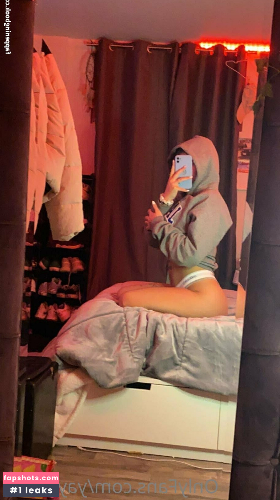 Yayoux03 Nude Leaks OnlyFans Photos #10 - LeakJerk