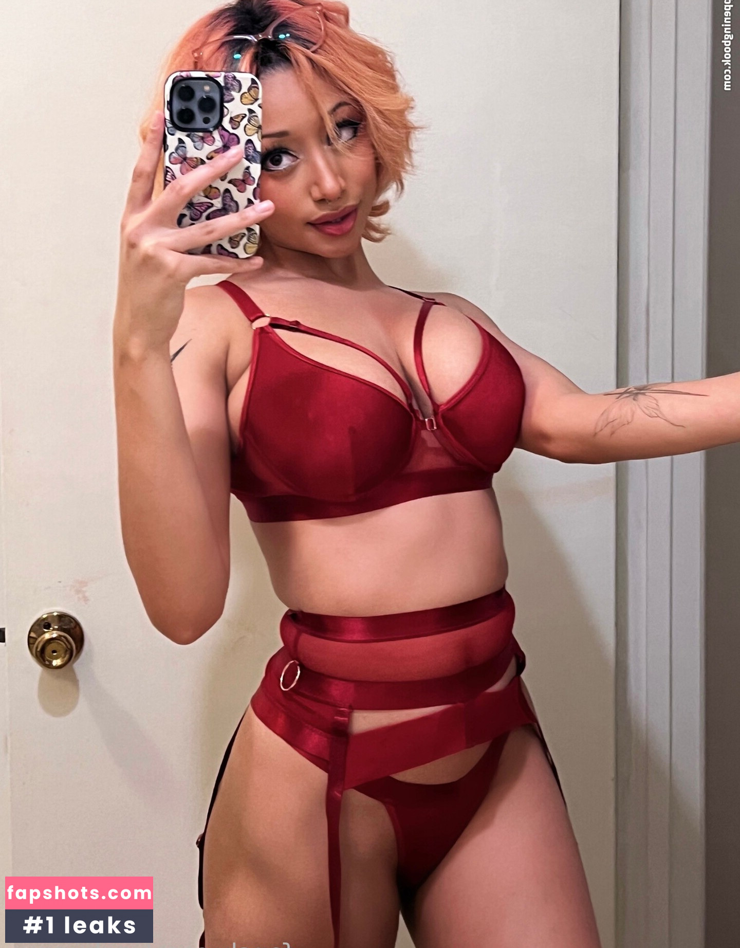 Yazbunny Filtración Desnuda OnlyFans Foto #2 - Fapshots