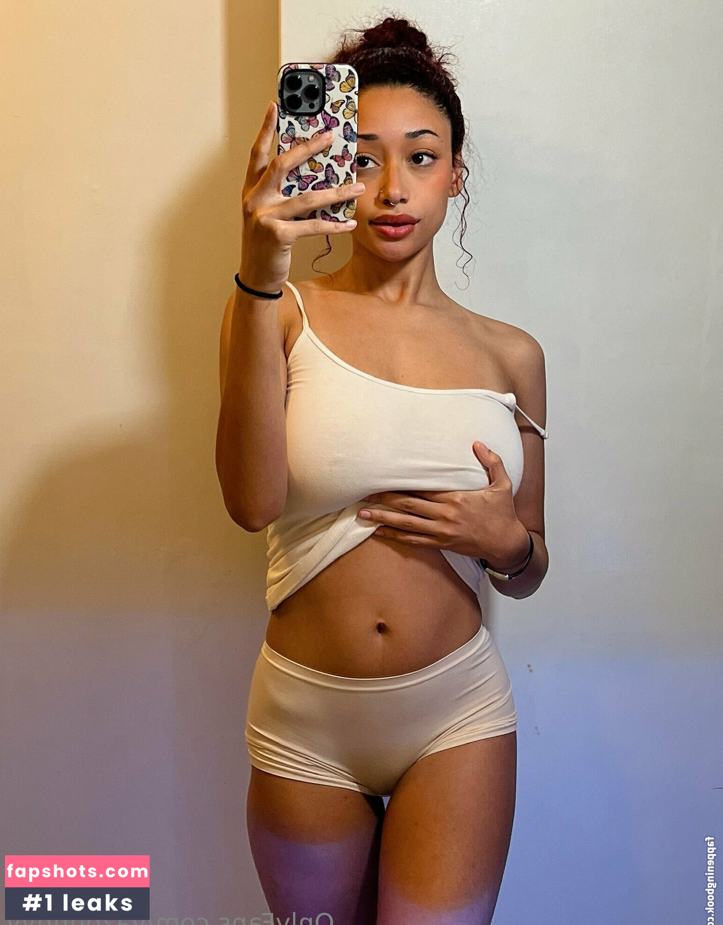 Yazbunny Filtración Desnuda OnlyFans Foto #14 - Fapshots