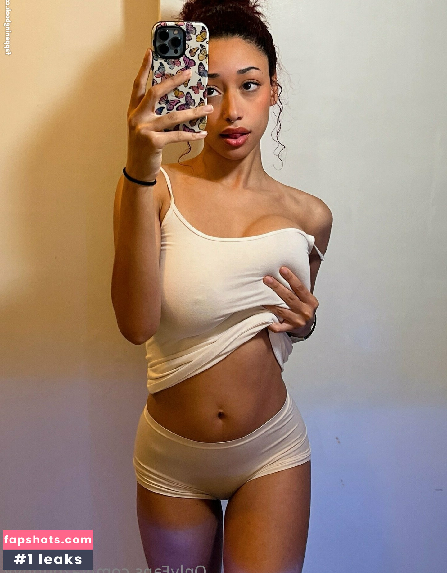 Yazbunny Filtración Desnuda OnlyFans Foto #17 - Fapshots