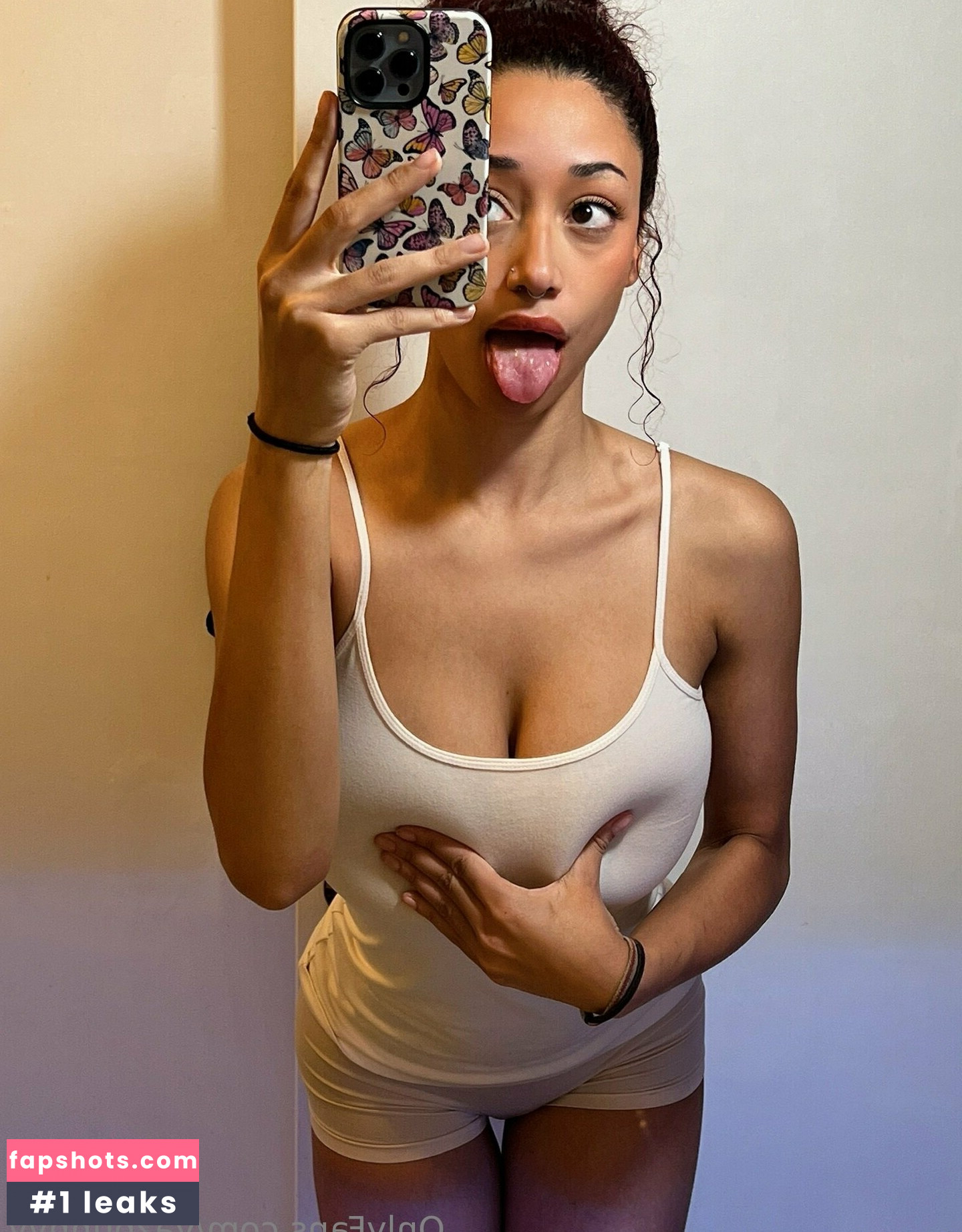 Yazbunny Filtración Desnuda OnlyFans Foto #18 - Fapshots