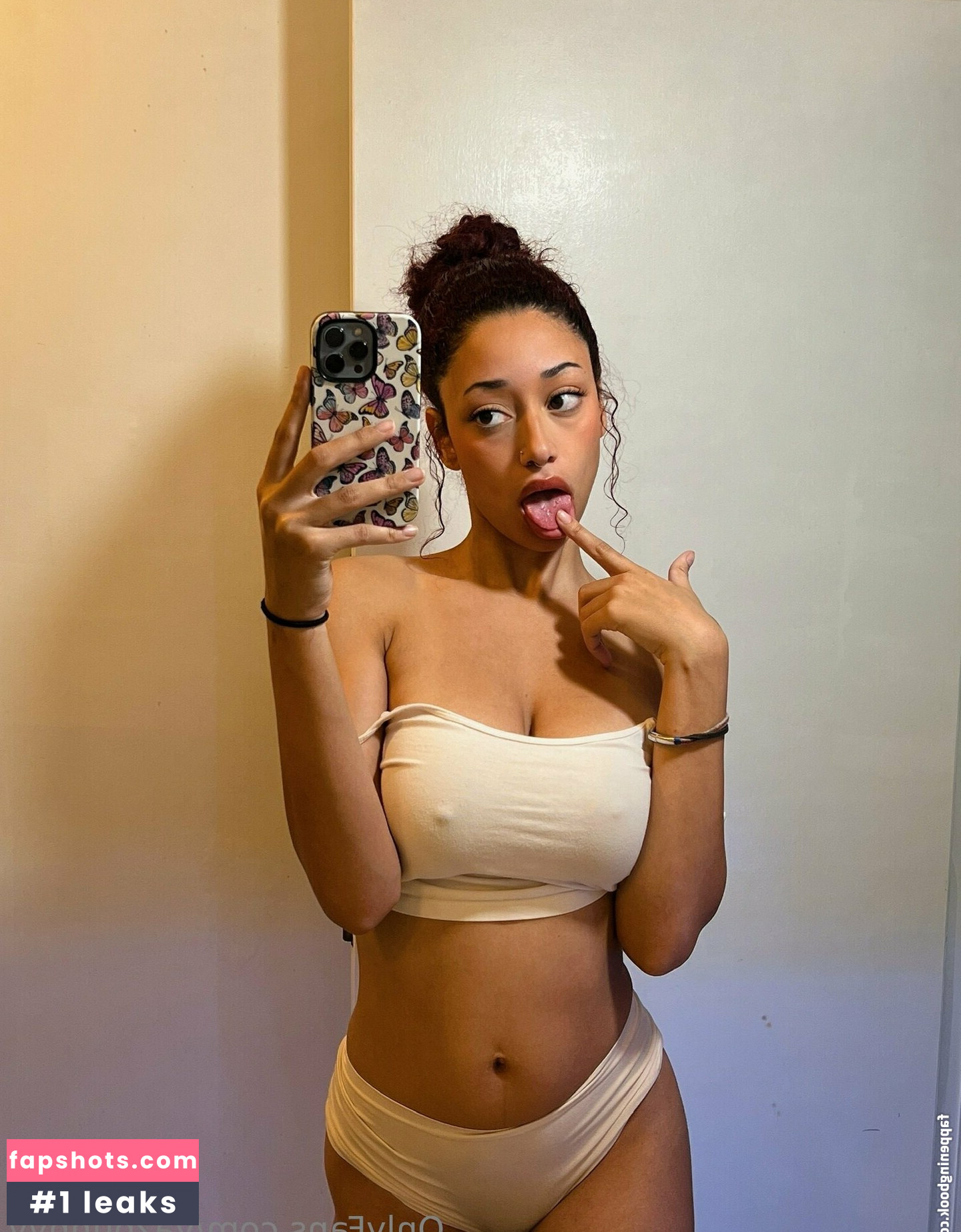 Yazbunny Filtración Desnuda OnlyFans Foto #20 - Fapshots