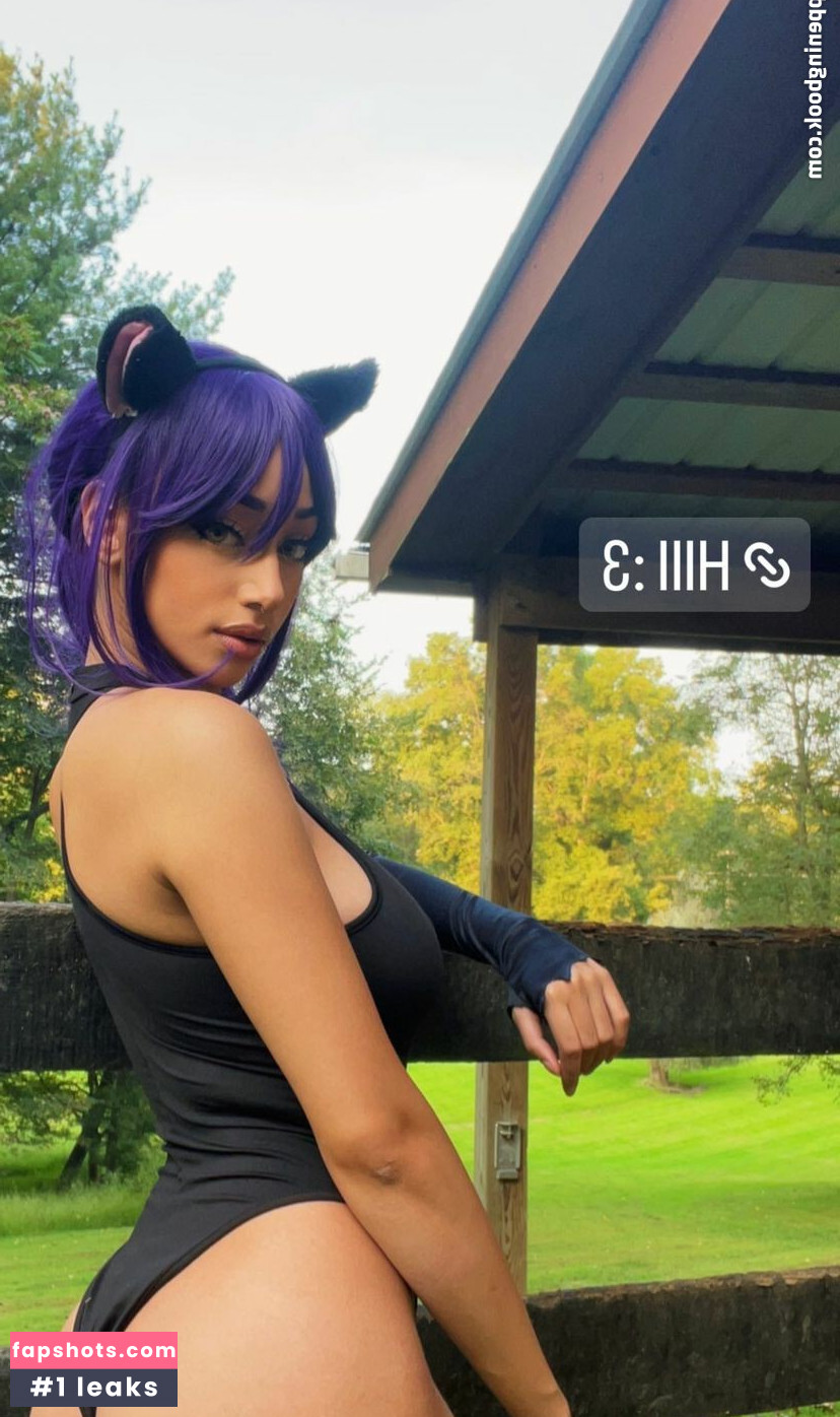 Yazbunny gallery photo #64