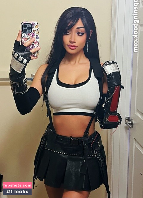 Yazbunny Nahé úniky fotek pouze od fanoušků #76 - Fapshots