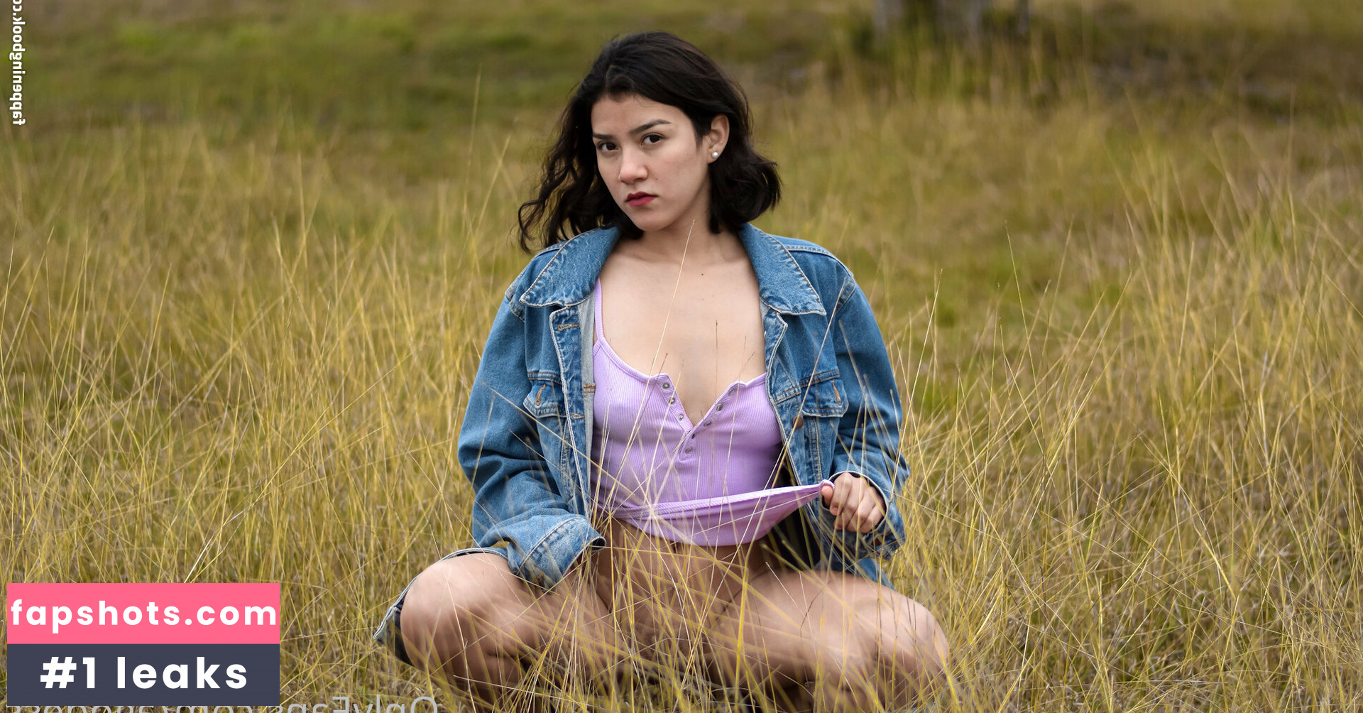 Yazmín Cabrera Nacktheit OnlyFans Fotos #23 - Fapshots