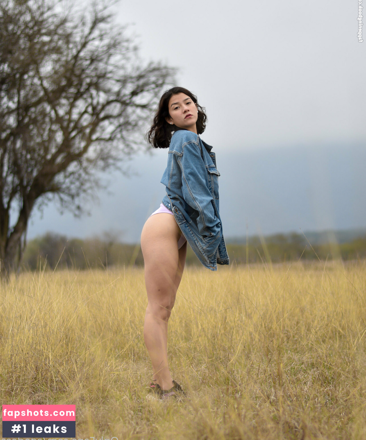 Yazmín Cabrera Nacktheit OnlyFans Fotos #27 - Fapshots