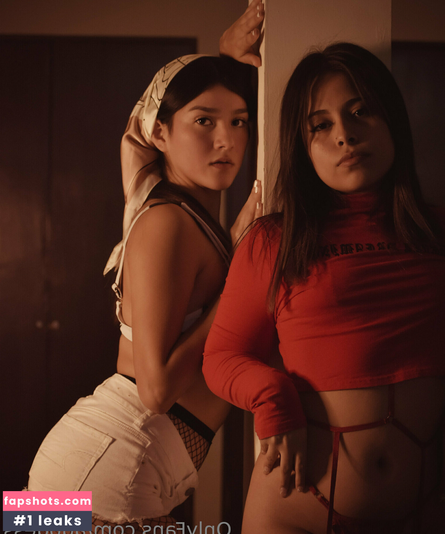 Yazmín Cabrera Nahé úniky fotek pouze od fanoušků #36 - Fapshots