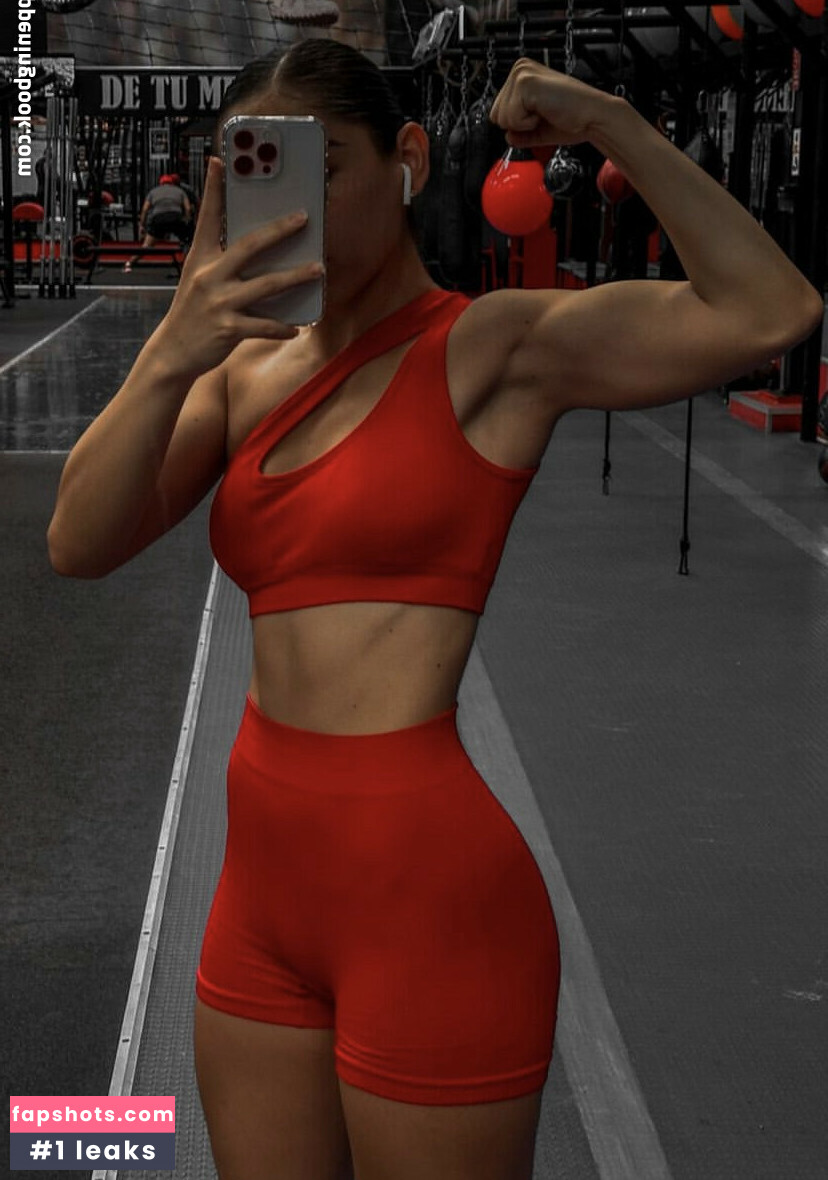 Yazmin Cantu gallery photo #3