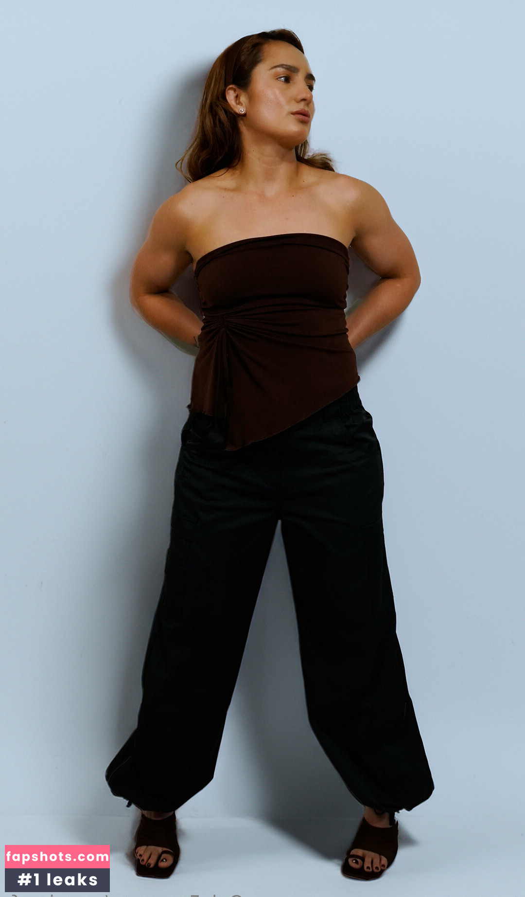 yazmin.ufc Nude Leaks OnlyFans Photos #14 - LeakJerk