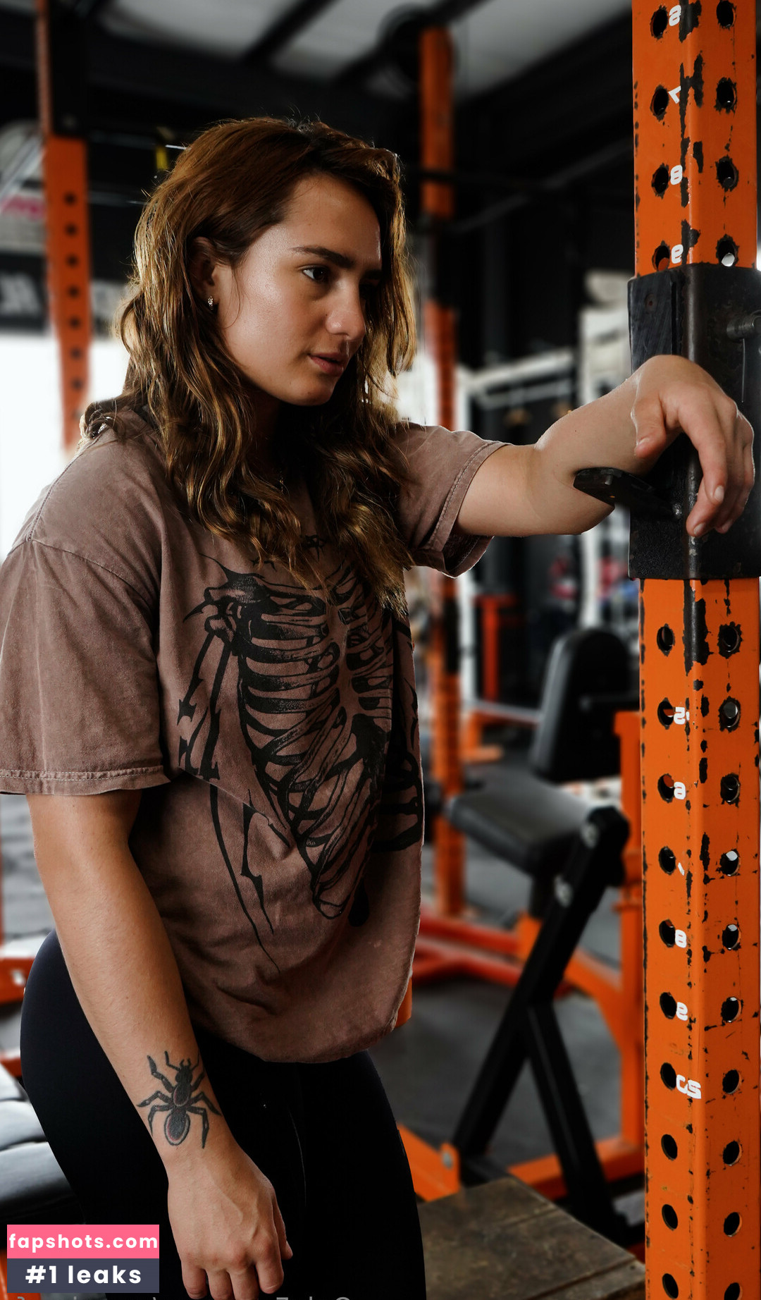 yazmin.ufc Nude Leaks OnlyFans Photos #21 - LeakJerk