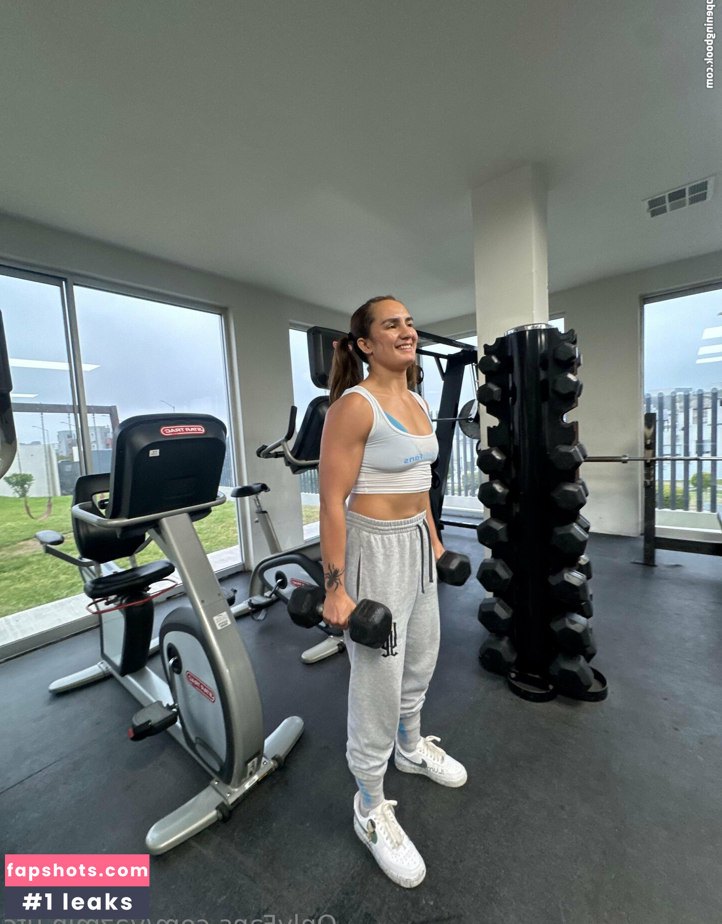 yazmin.ufc Nude Leaks OnlyFans Photos #23 - LeakJerk