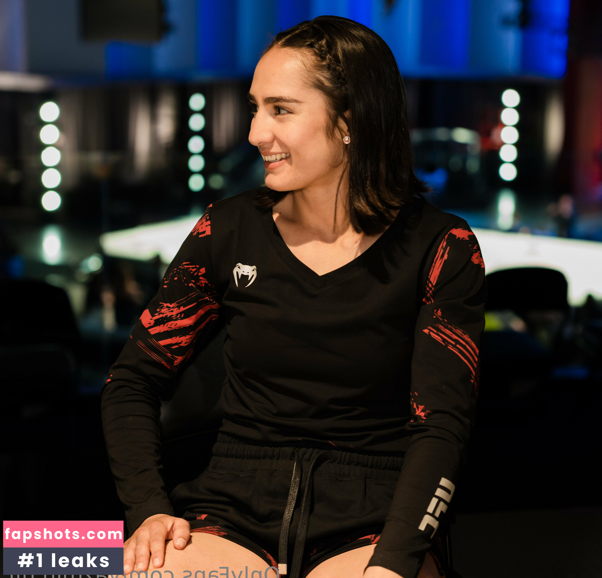 yazmin.ufc Nude Leaks OnlyFans Photos #25 - LeakJerk