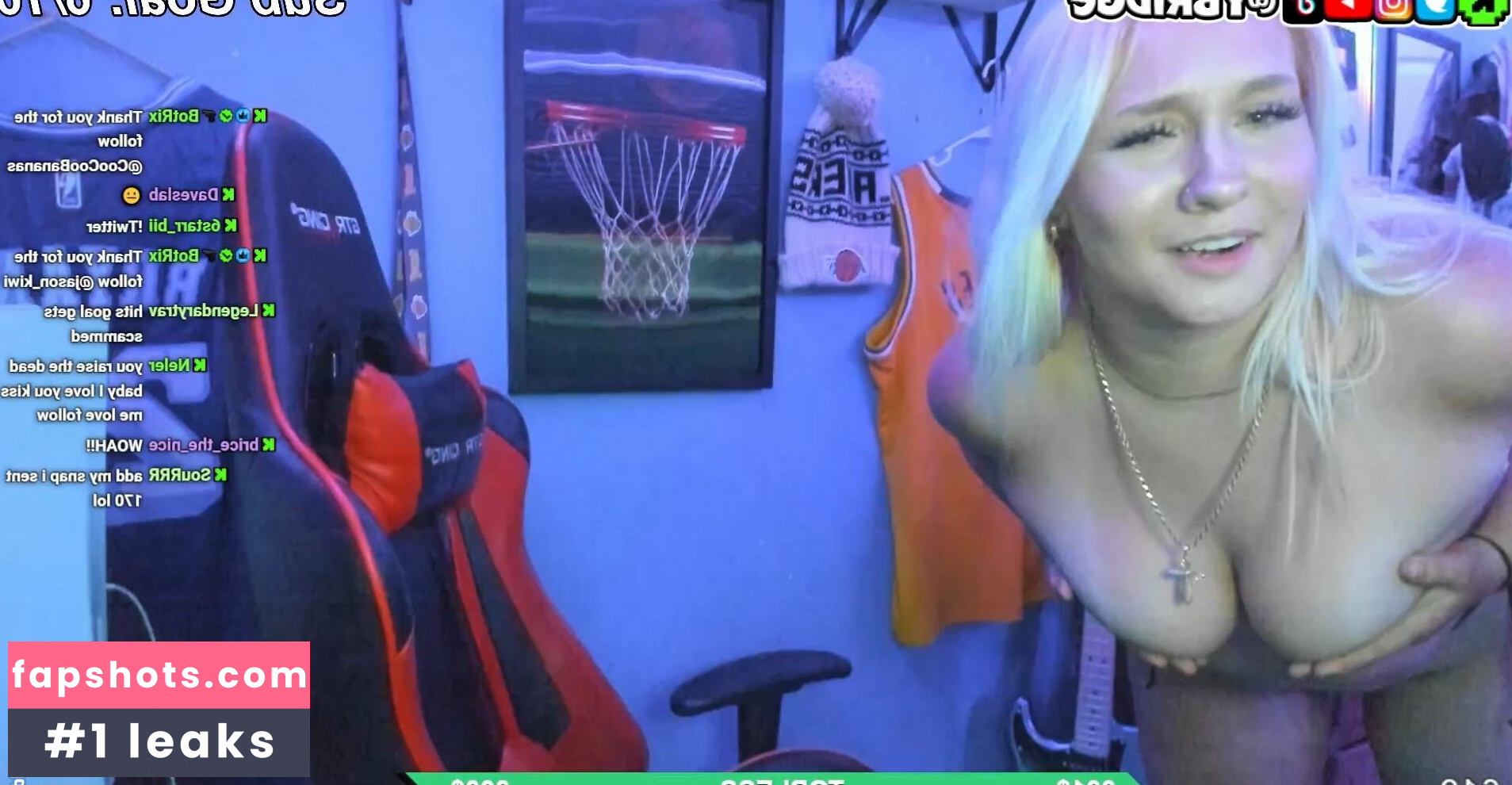 Ybridgee gallery photo #8