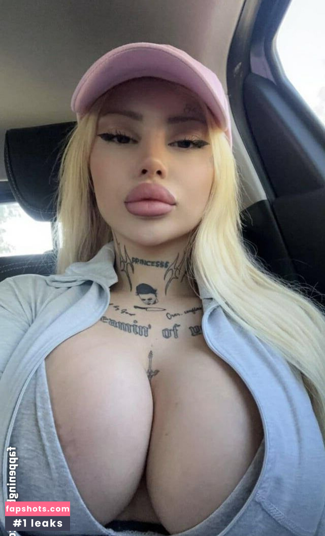 yeahmur Nahé úniky fotek pouze od fanoušků #3 - Fapshots