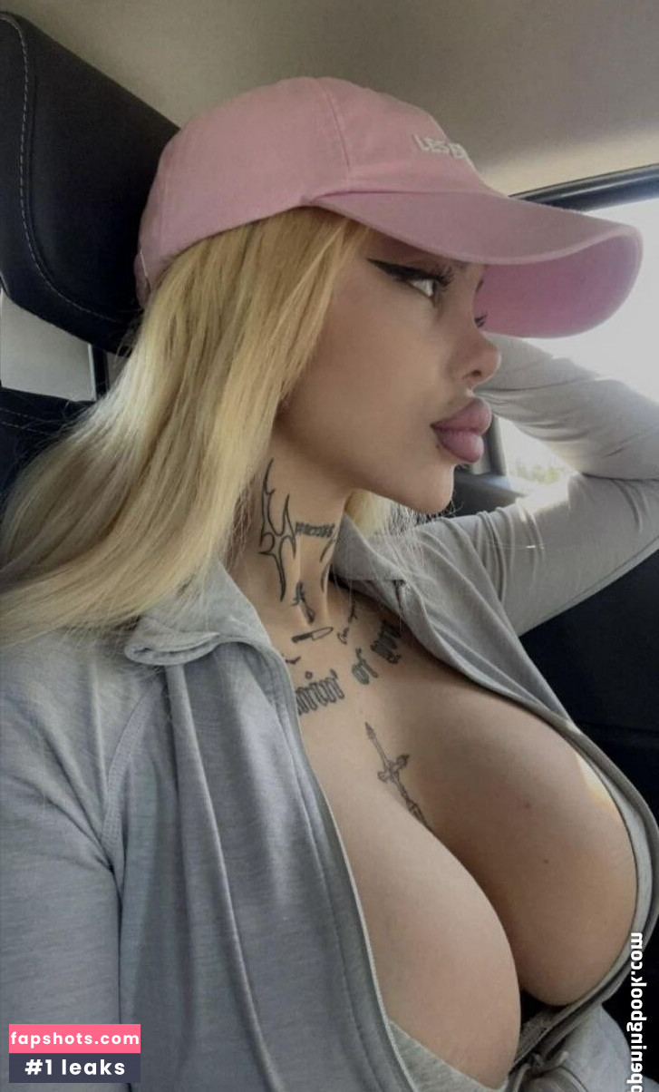 yeahmur Nahé úniky fotek pouze od fanoušků #4 - Fapshots