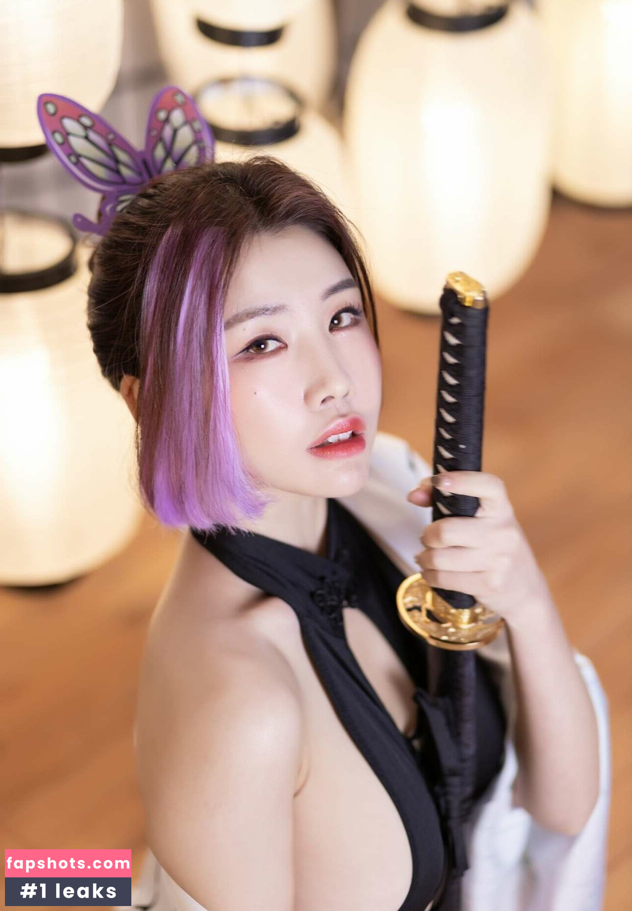 Yebin gallery photo #12