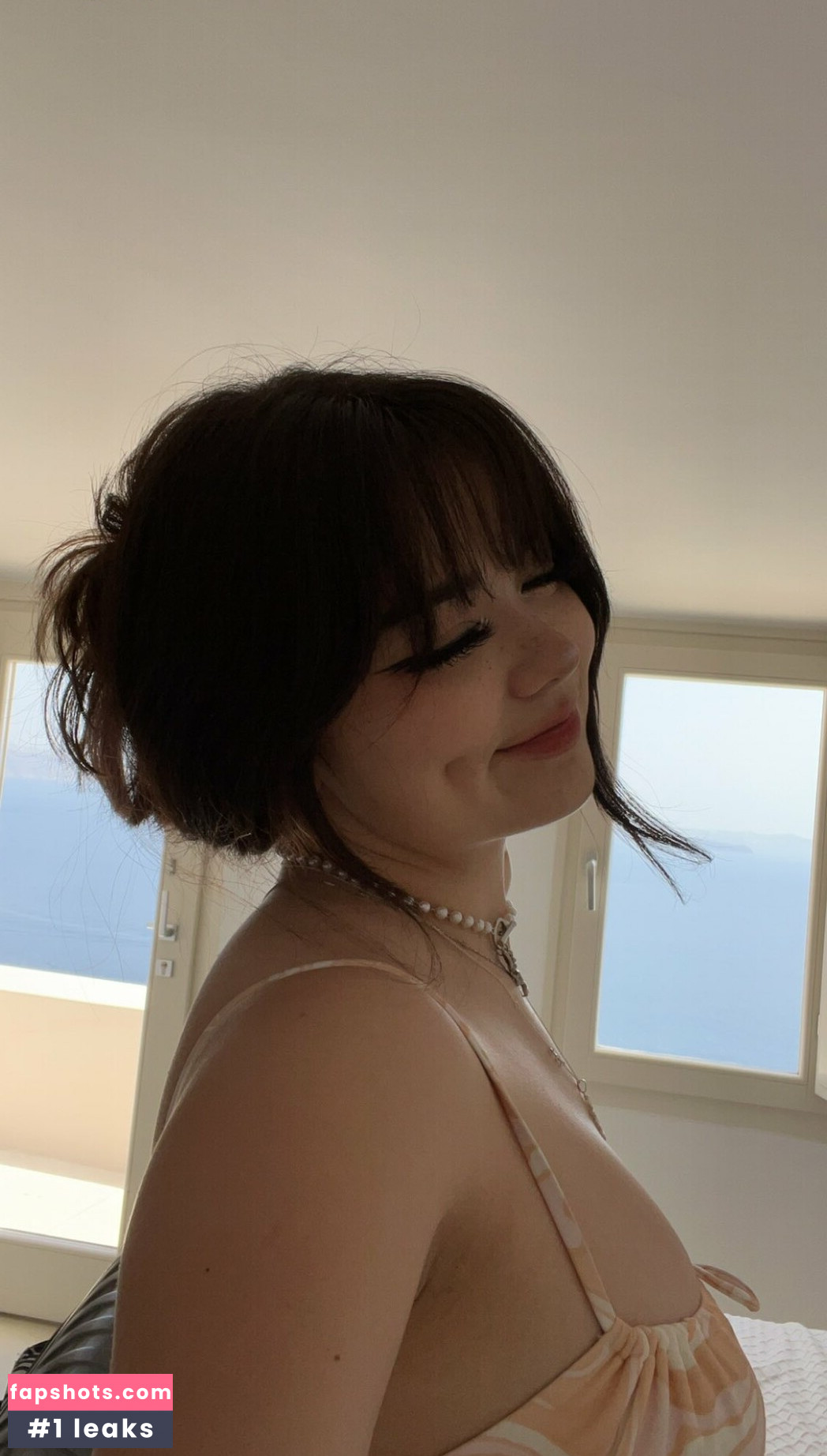 Yecamille Nahé úniky fotek pouze od fanoušků #4 - Fapshots