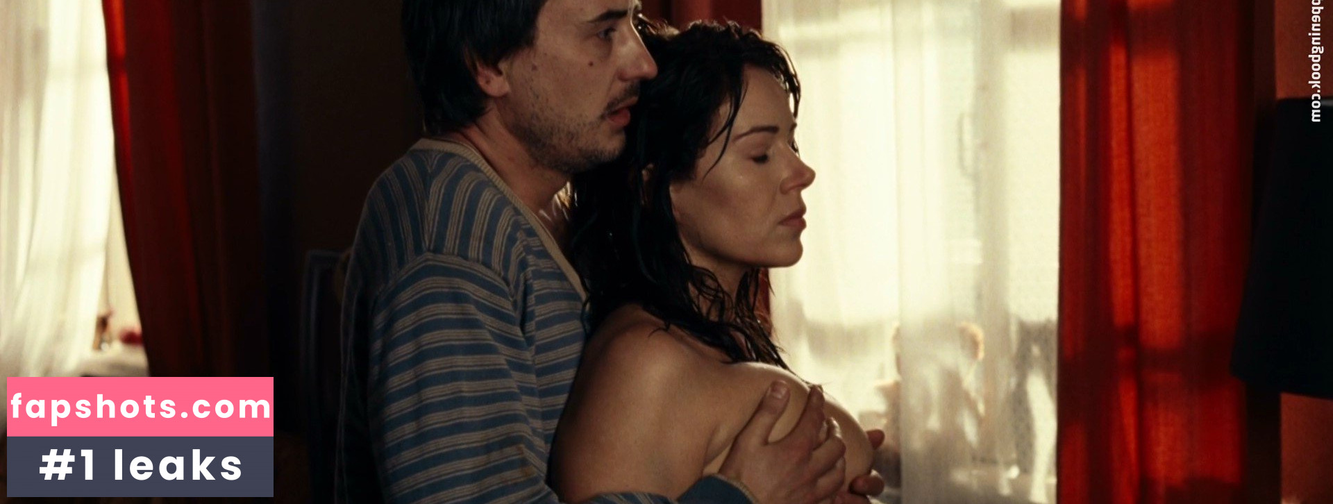 Yekaterina Rednikova gallery photo #5