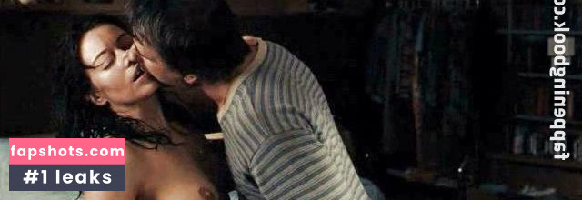 Yekaterina Rednikova gallery photo #10