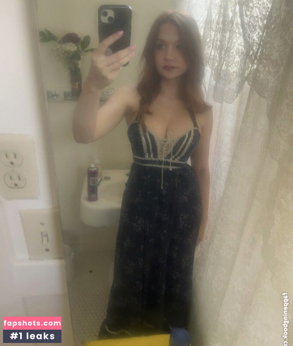 yellowstonekell Nahé úniky fotek pouze od fanoušků #3 - Fapshots