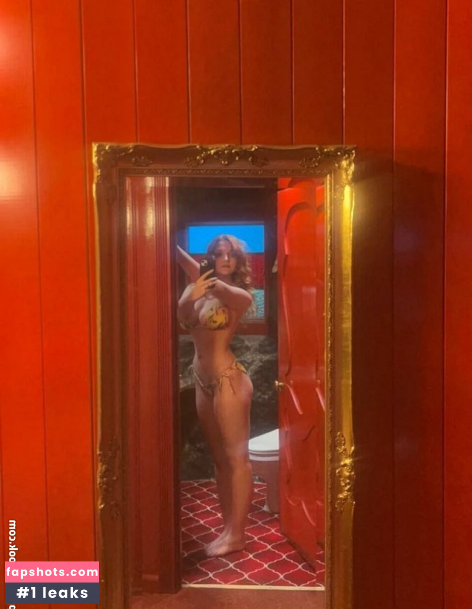 yellowstonekell Nahé úniky fotek pouze od fanoušků #6 - Fapshots