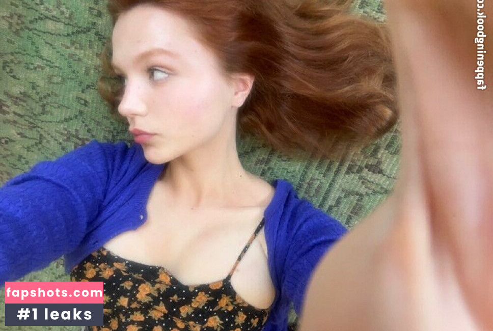 yellowstonekell Nahé úniky fotek pouze od fanoušků #8 - Fapshots