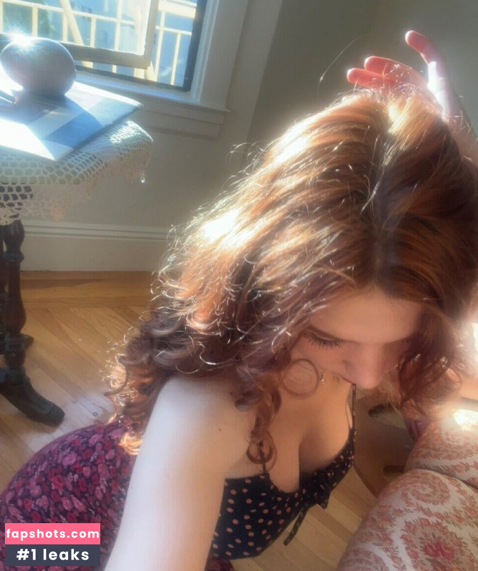 yellowstonekell Nahé úniky fotek pouze od fanoušků #10 - Fapshots