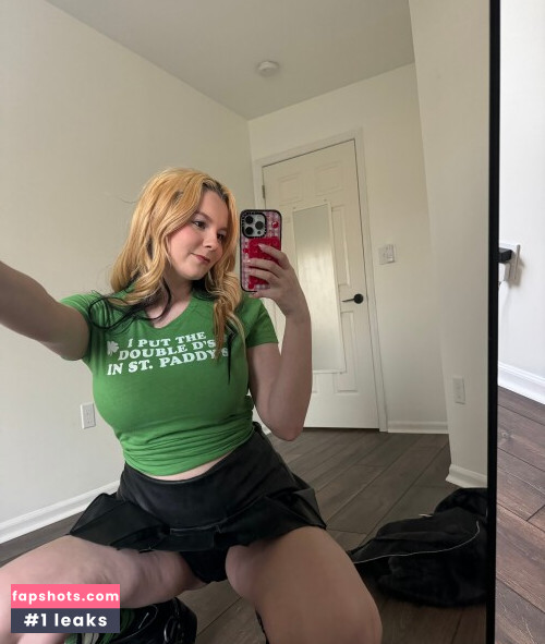 Yellz0 Nahé úniky fotek pouze od fanoušků #445 - Fapshots