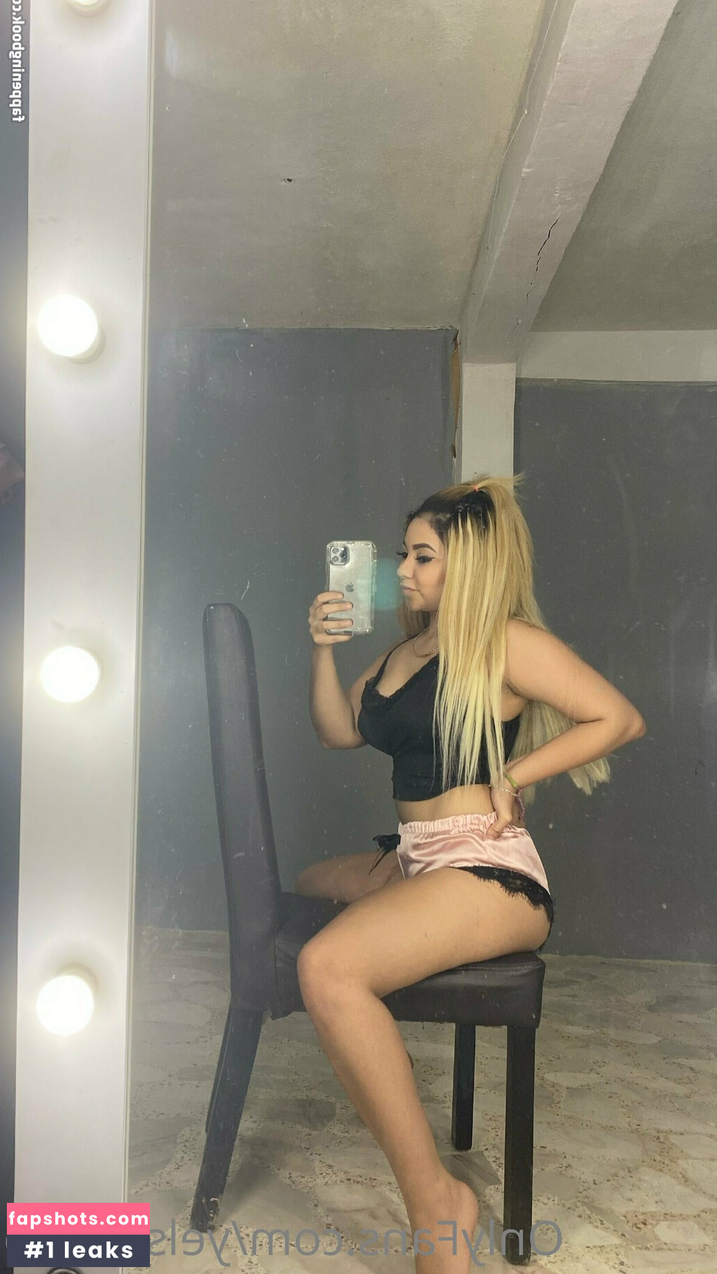 yelshapao Nude Leaks OnlyFans Photos #5 - LeakJerk