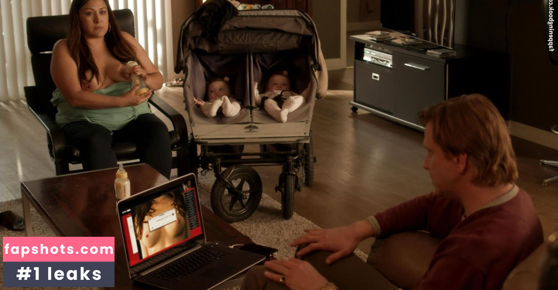 Yelyna De Leon nude babe gallery