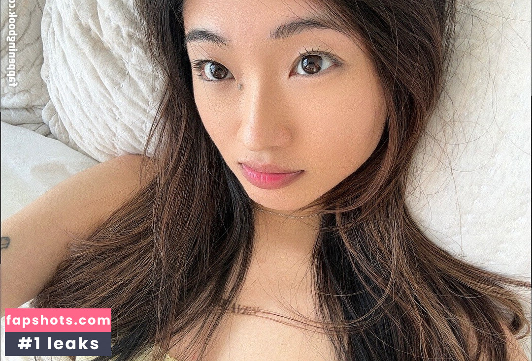 Yemada Nahé úniky fotek pouze od fanoušků #6 - Fapshots