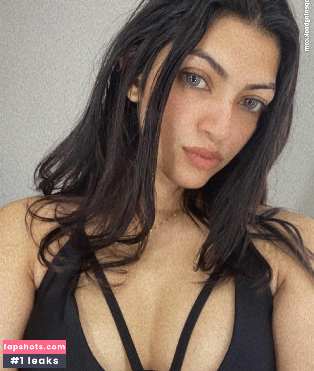 Yenara Sanuki Nude Leaks OnlyFans Photos #5 - Fapshots