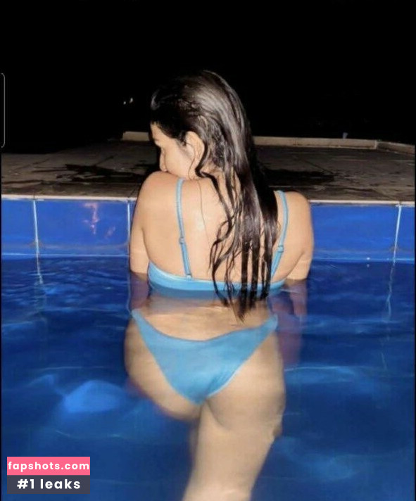 Yenara Sanuki Nude Leaks OnlyFans Photos #8 - Fapshots