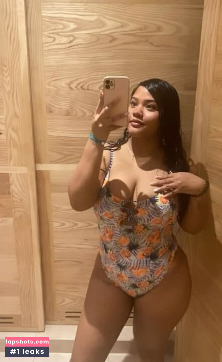 Yeniffer Berrio Filtración Desnuda OnlyFans Foto #22 - Fapshots