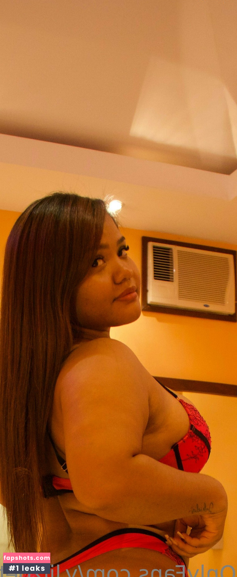 Yeniffer Berrio Filtración Desnuda OnlyFans Foto #8 - Fapshots