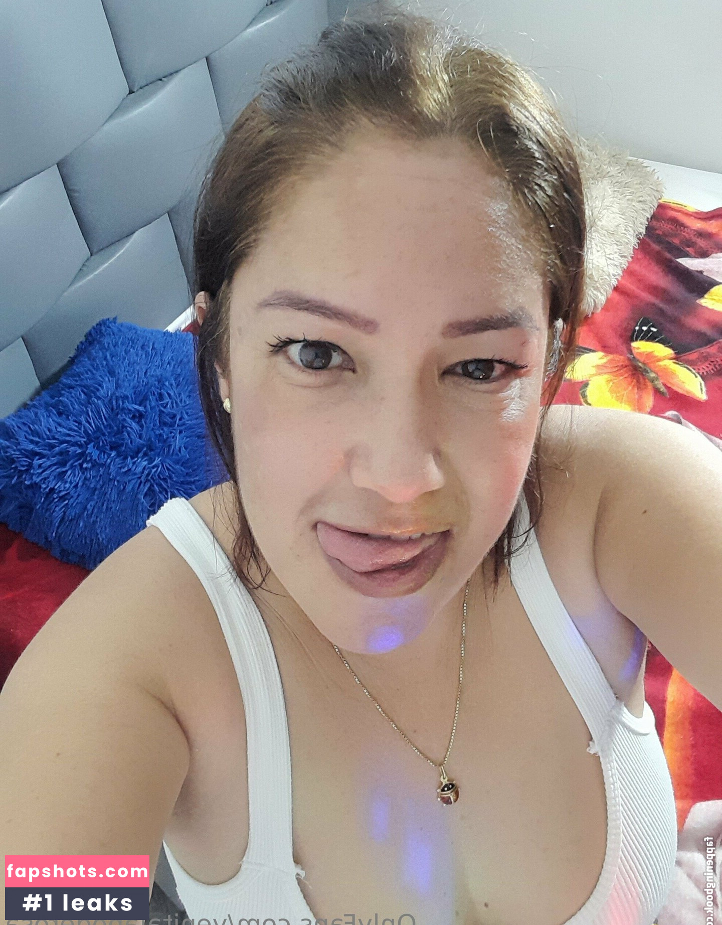 yenitalapoderosa Nahé úniky fotek pouze od fanoušků #11 - Fapshots