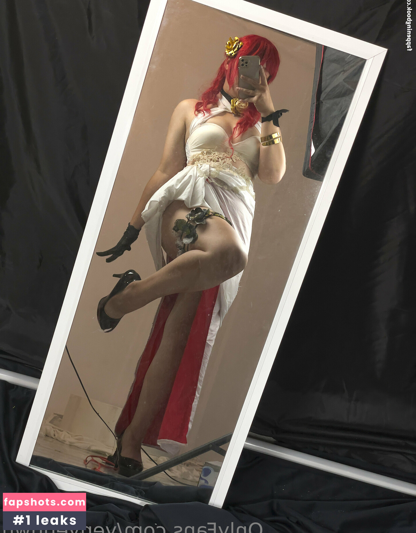 yenyenuwu Nahé úniky fotek pouze od fanoušků #14 - Fapshots