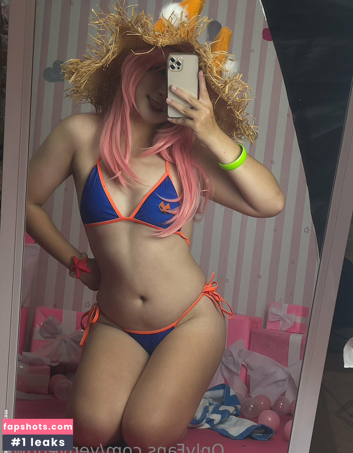 yenyenuwu Nahé úniky fotek pouze od fanoušků #20 - Fapshots