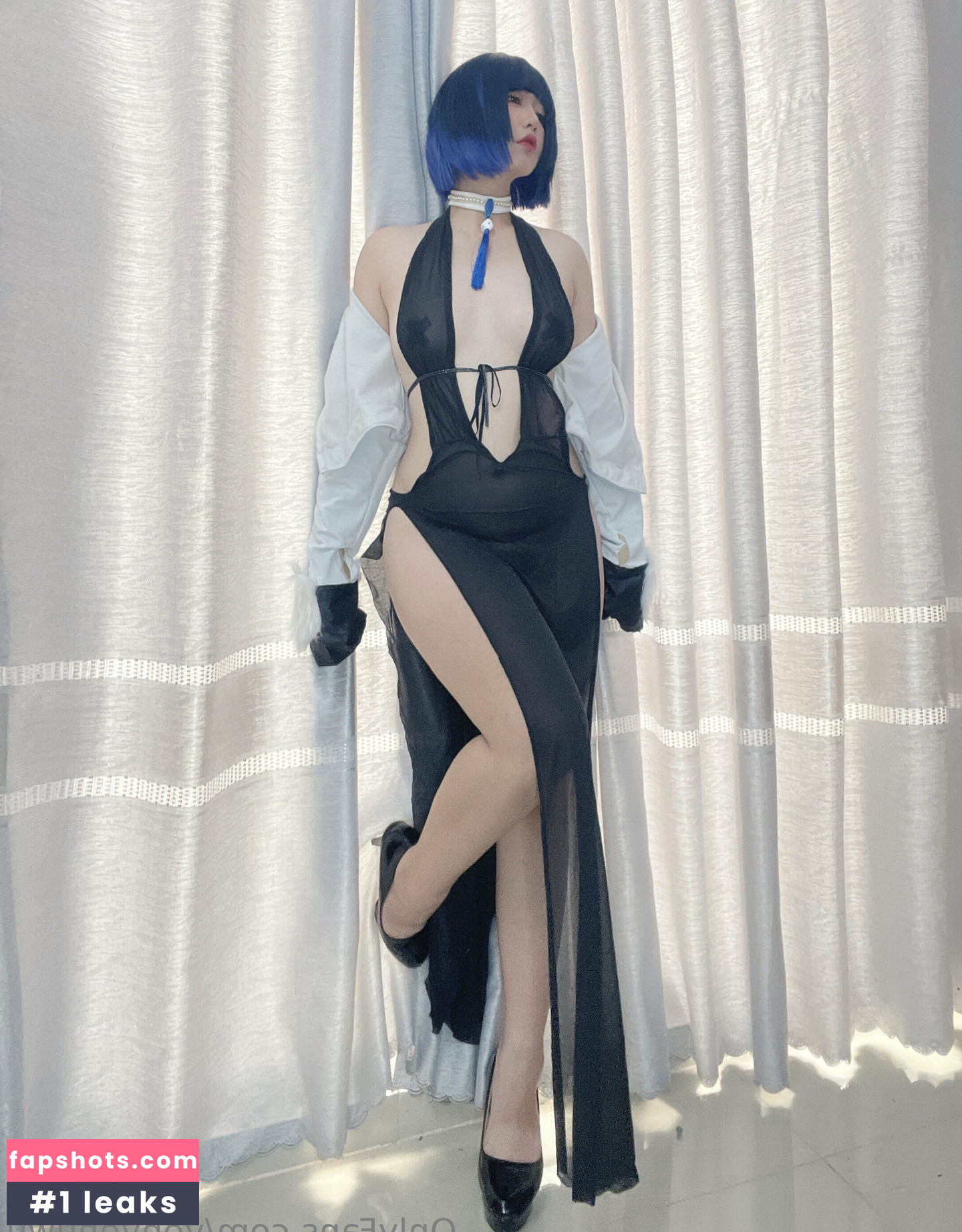 yenyenuwu Nahé úniky fotek pouze od fanoušků #3 - Fapshots