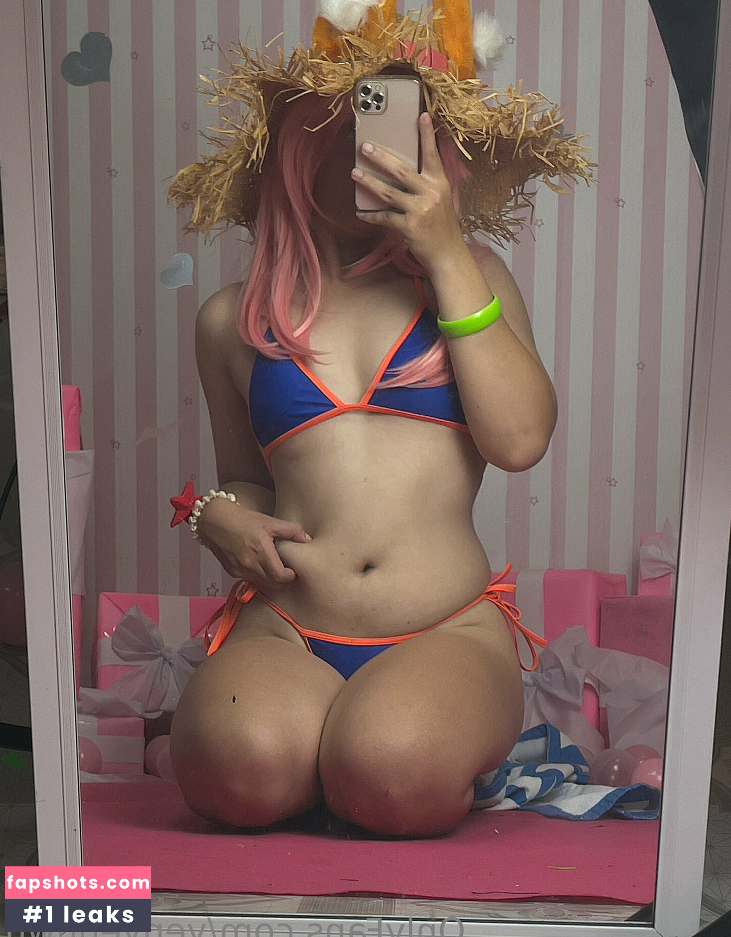 yenyenuwu Nahé úniky fotek pouze od fanoušků #22 - Fapshots