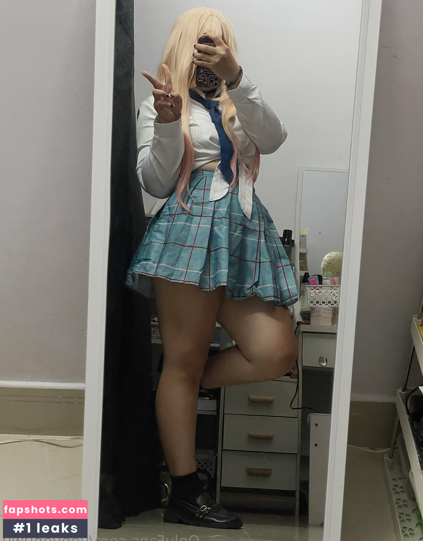 yenyenuwu Nahé úniky fotek pouze od fanoušků #4 - Fapshots