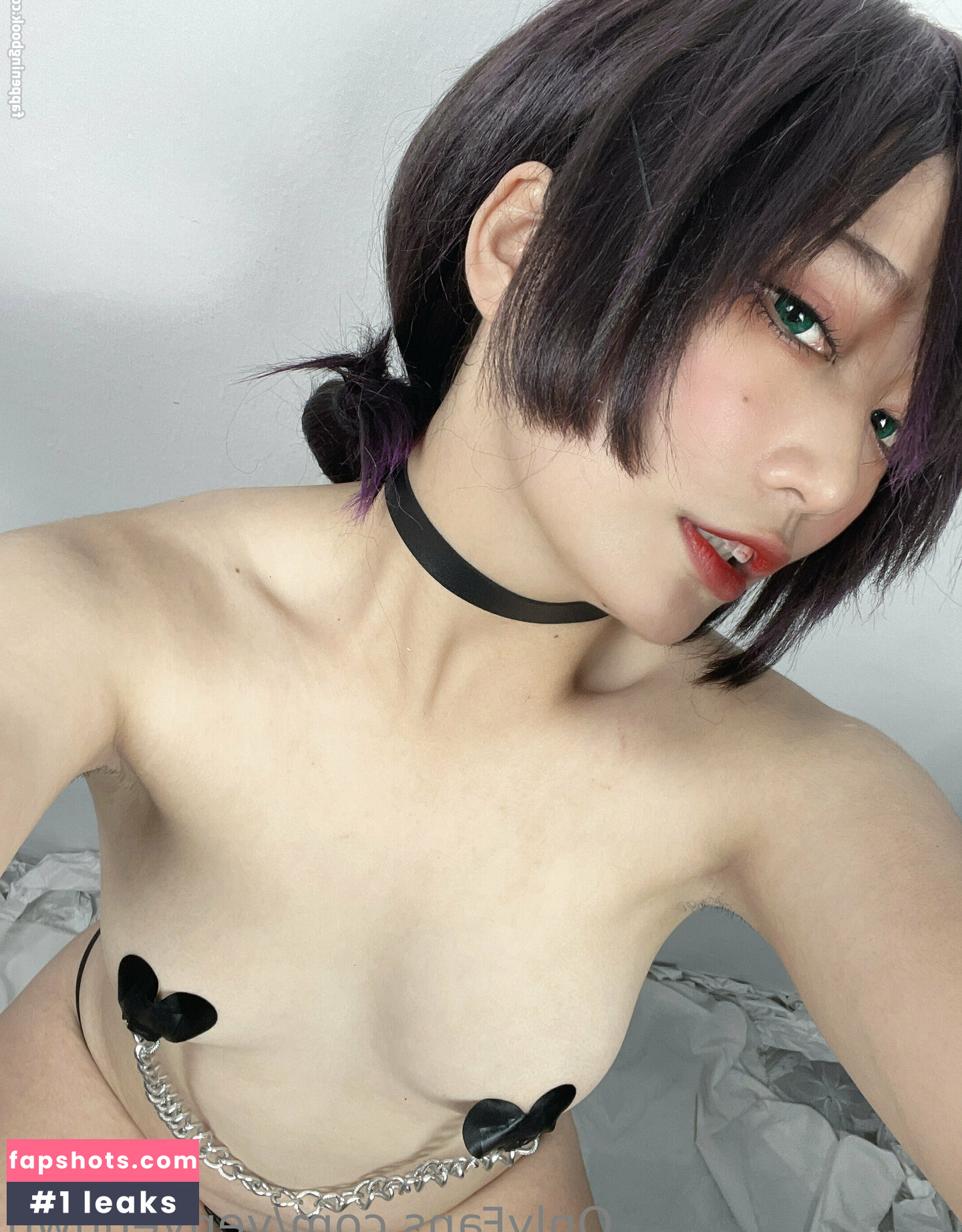 yenyenuwu Nahé úniky fotek pouze od fanoušků #34 - Fapshots