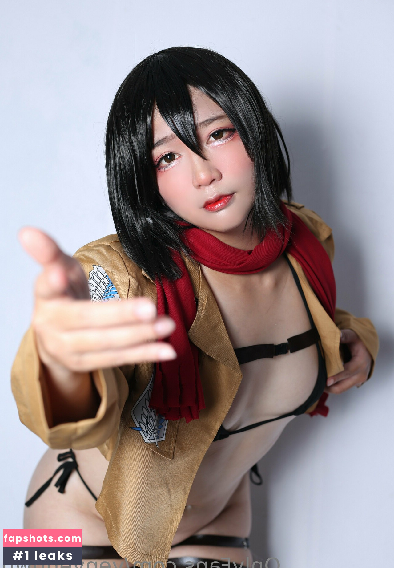 yenyenuwu Nahé úniky fotek pouze od fanoušků #38 - Fapshots