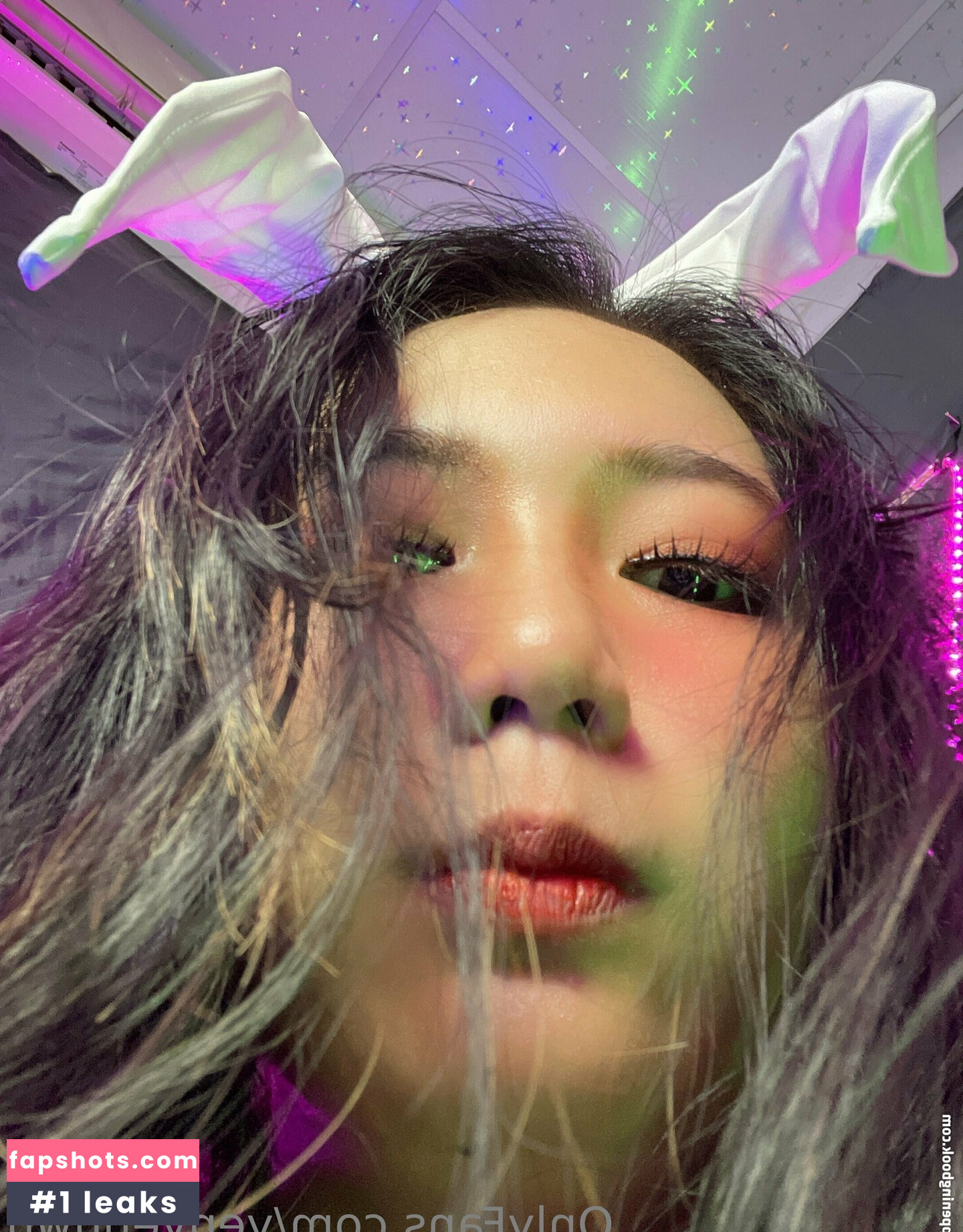 yenyenuwu Nahé úniky fotek pouze od fanoušků #42 - Fapshots