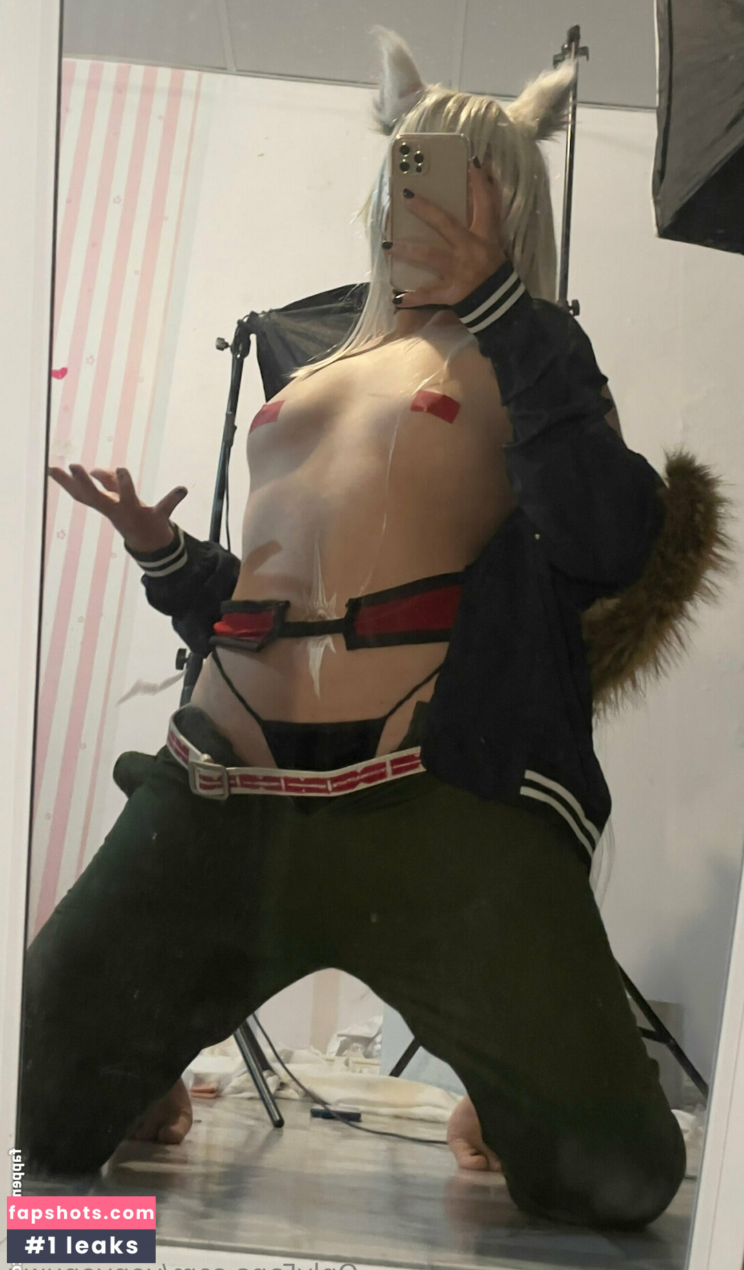 yenyenuwu Nahé úniky fotek pouze od fanoušků #9 - Fapshots