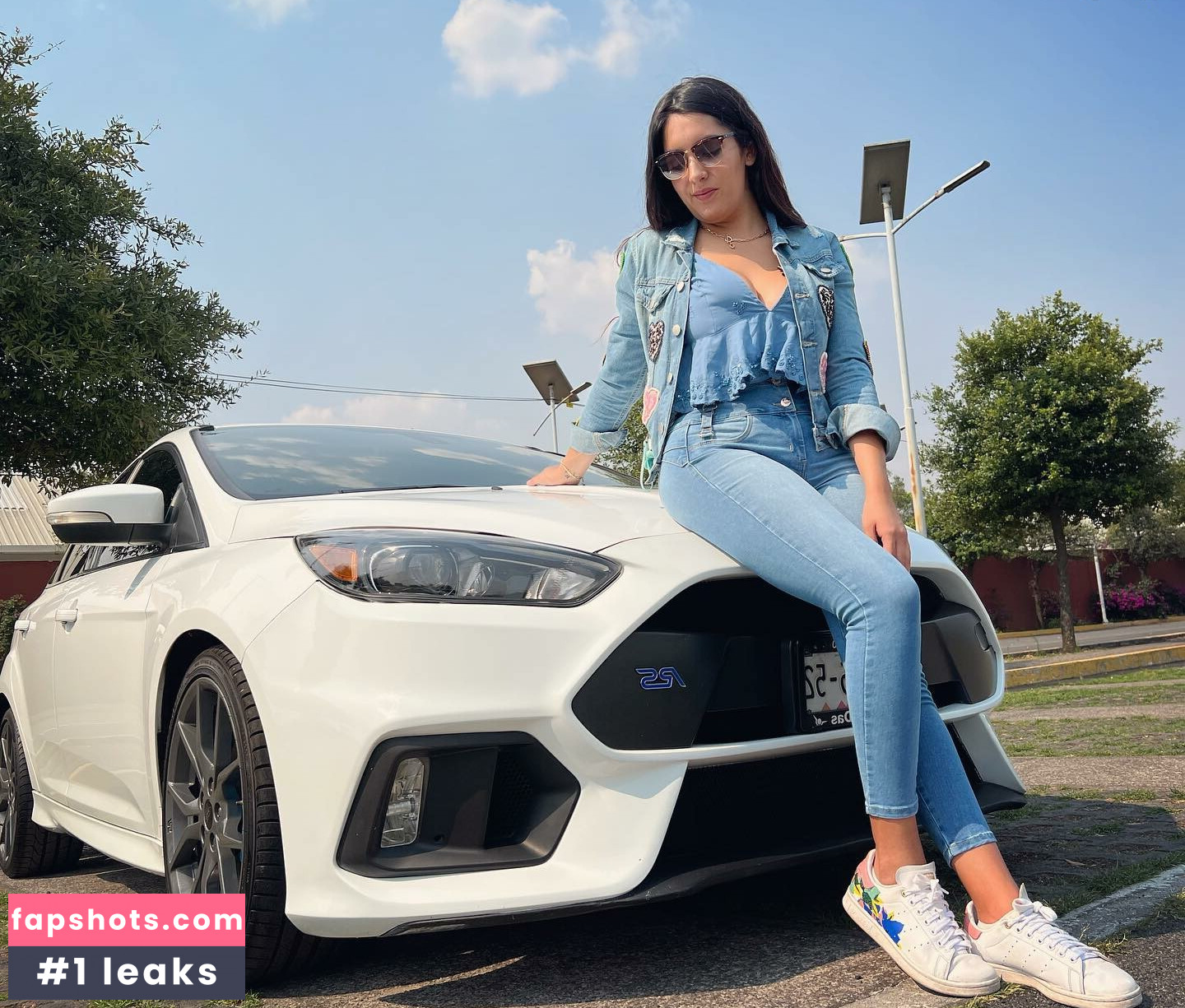 Yeo Speed Nahé úniky fotek pouze od fanoušků #17 - Fapshots