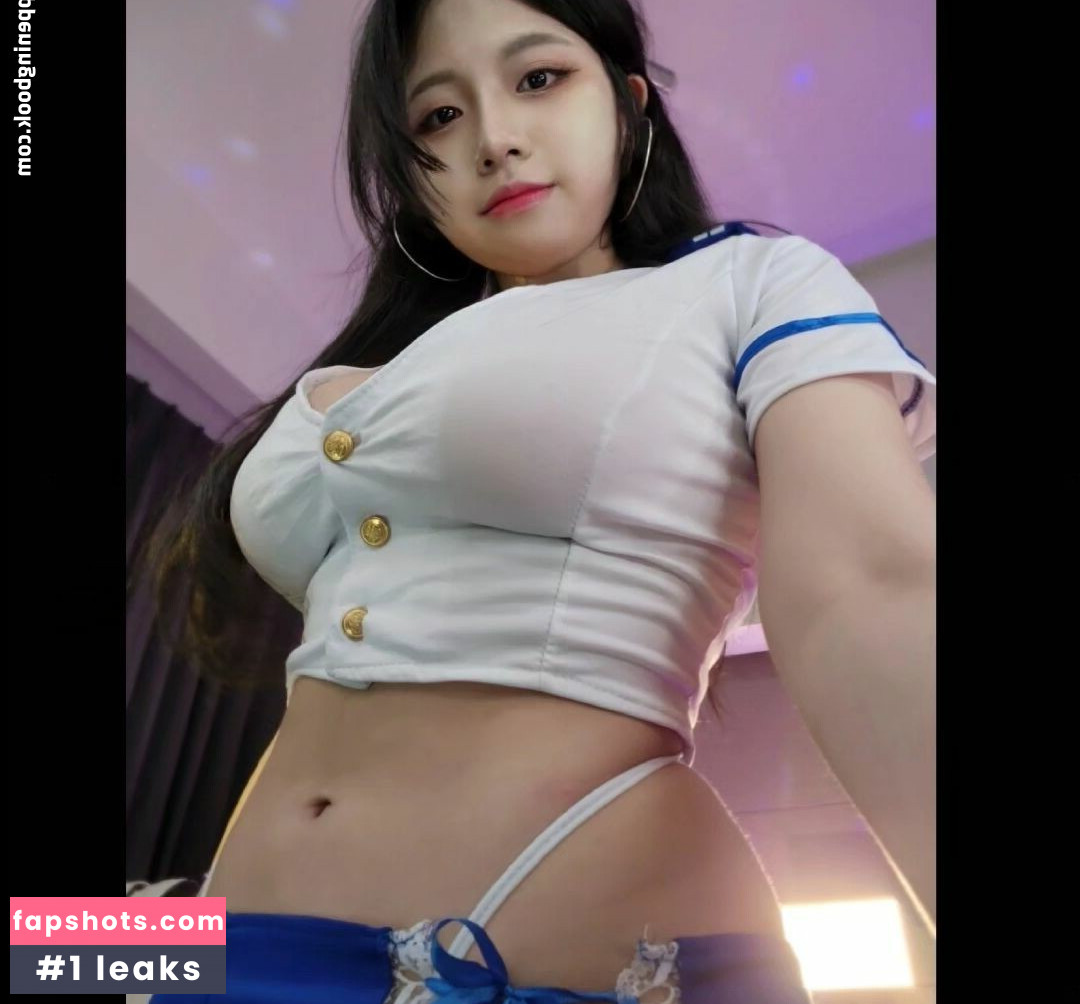 Yeo_ul Filtración Desnuda OnlyFans Foto #15 - Fapshots